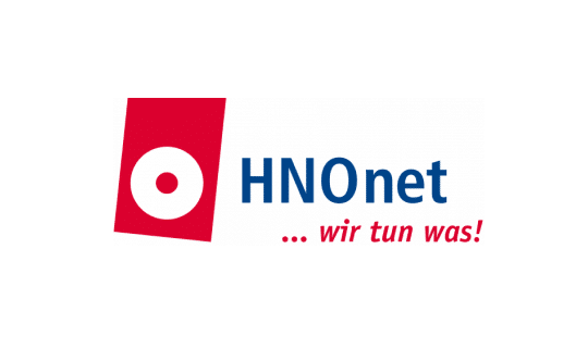 Das HNOnet Logo