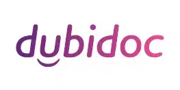 Das Dubidoc Logo