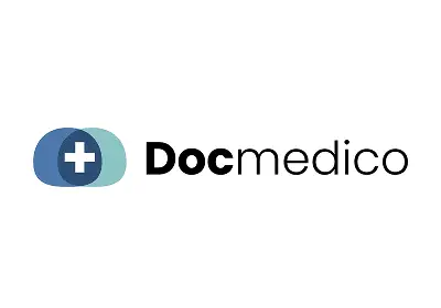 Docmedico-Logo