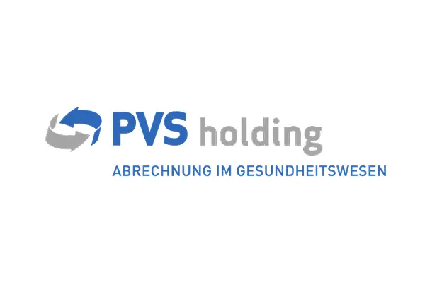 Logo PVS-Holding