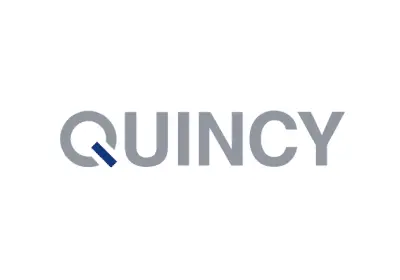 Logo Quincy