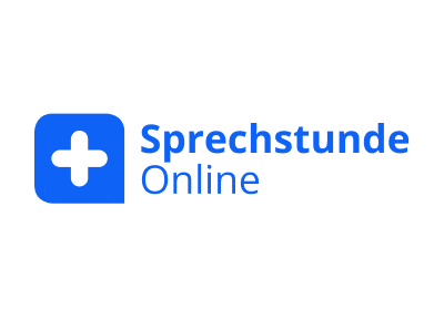 Logo Sprechstunde Online