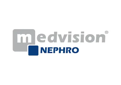 Logo von Medvision Nephro