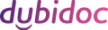 Das Logo dubidoc