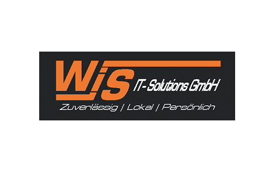 Logo der WIS IT-Solutions GmbH