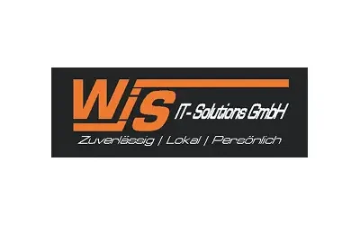 Logo der WIS IT-Solutions GmbH