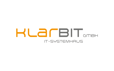 Logo der Klarbit GmbH