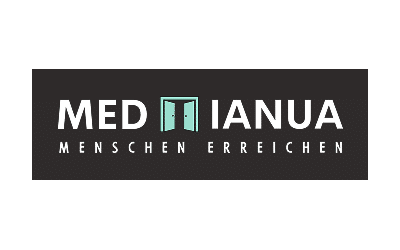 Logo der MEDIANUA