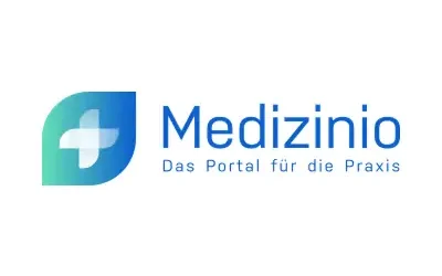 Logo Medizinio