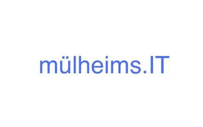 Logo mülheims.IT