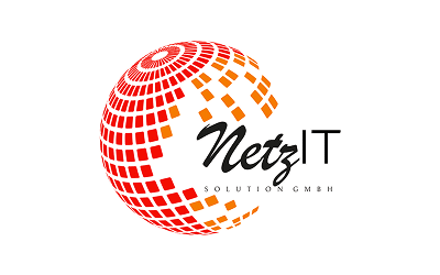 Logo der Netz IT - Solutions GmbH