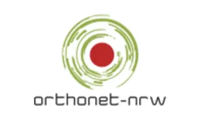 Logo von orthonet-nrw