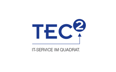Tec Hoch2 - Logo