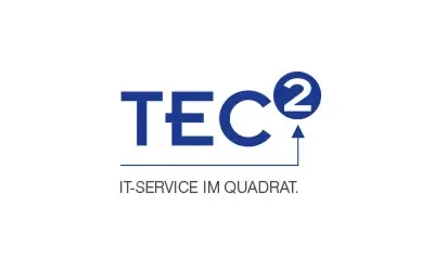 Tec Hoch2 - Logo