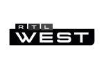 Das RTL West-Logo
